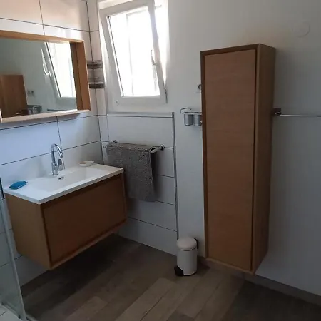 Adorable Maison Dans Le