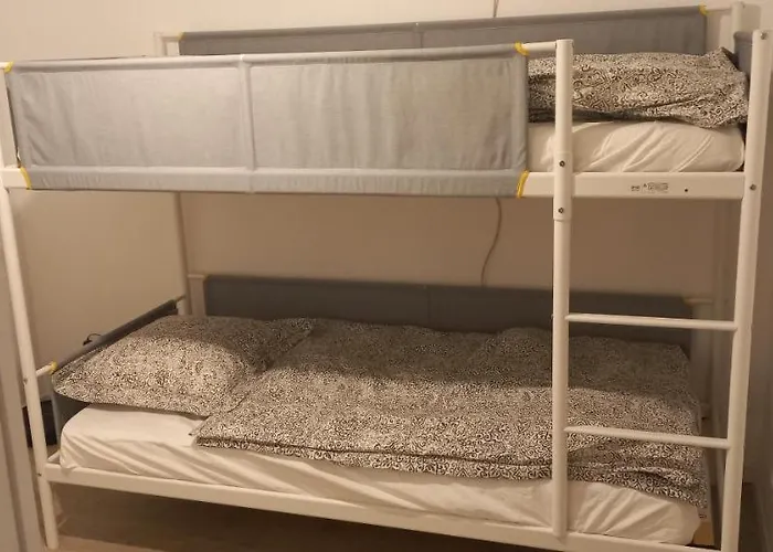 بيت للعطل Adorable Maison Dans Le بورت-فوندر