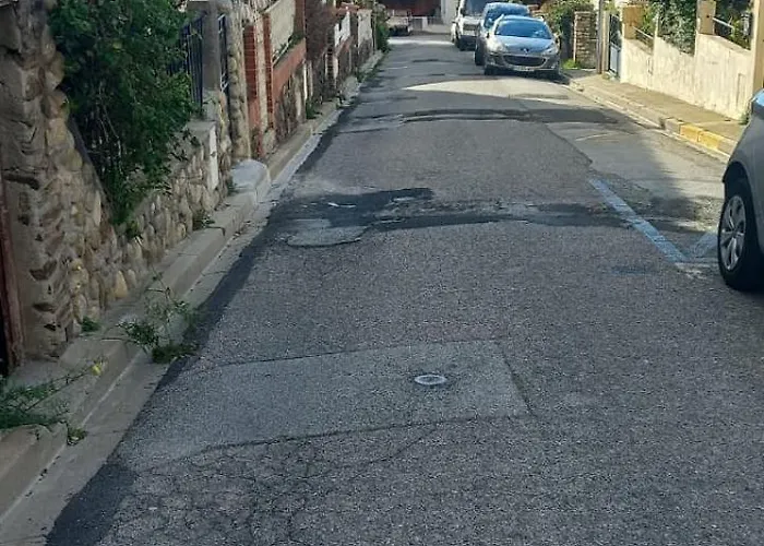 بيت للعطل Adorable Maison Dans Le *