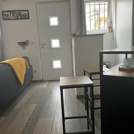 Adorable Maison Dans Le Tatil Evi *