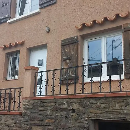 Tatil Evi Adorable Maison Dans Le Port Vendres