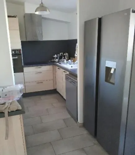 Adorable Maison Dans Le