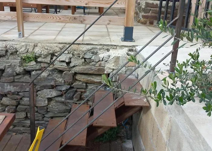 Adorable Maison Dans Le Tatil Evi *