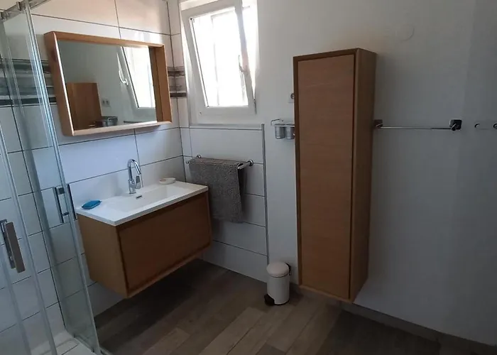 Adorable Maison Dans Le